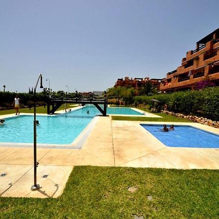 Apartamentomirada Apartment Estepona Luaran gambar