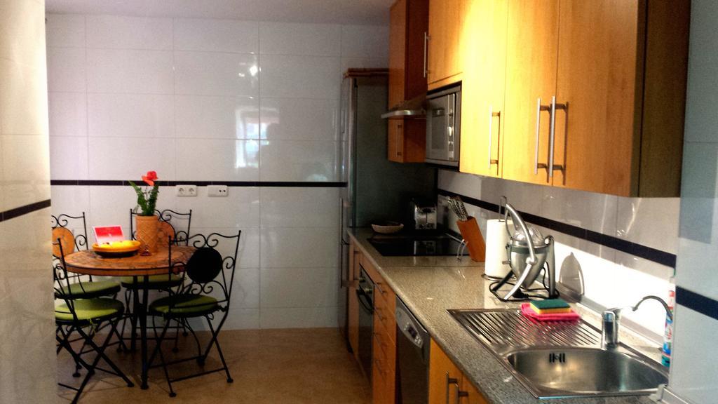 Apartamentomirada Apartment Estepona Luaran gambar