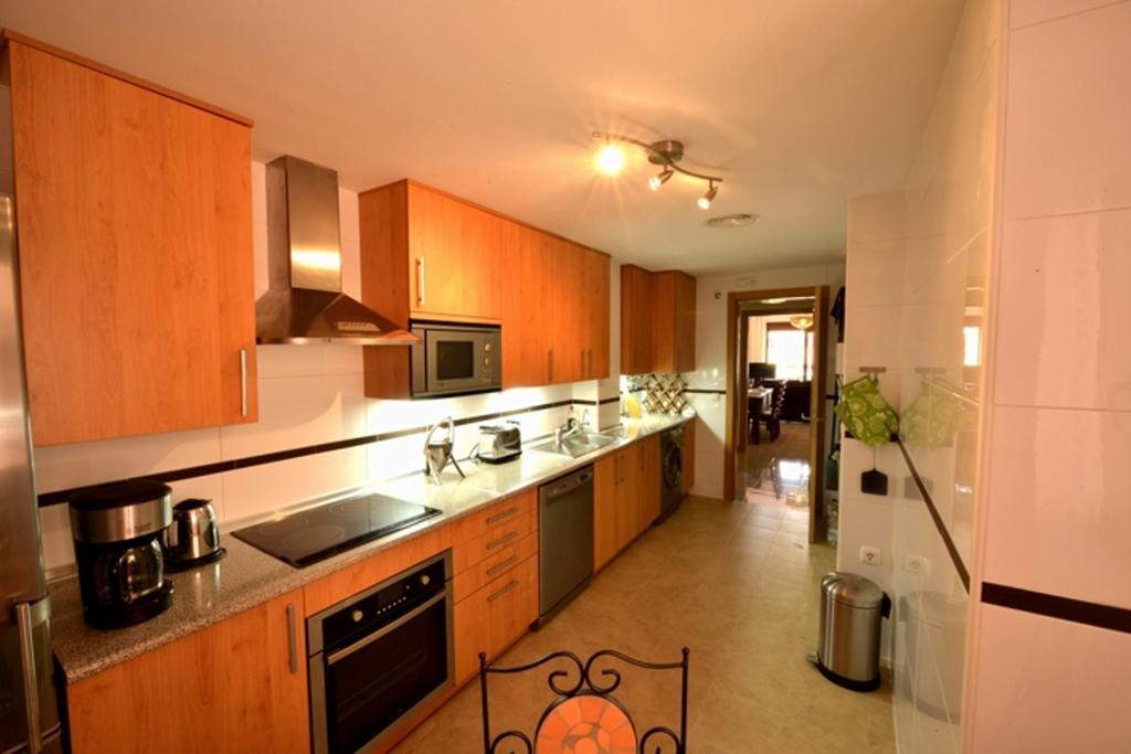 Apartamentomirada Apartment Estepona Luaran gambar