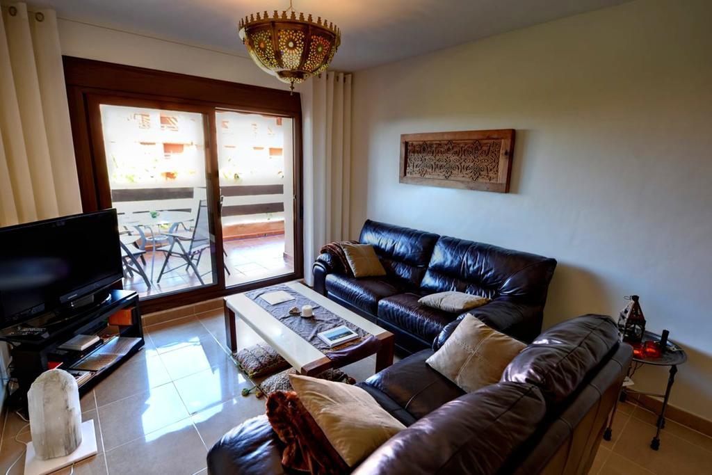 Apartamentomirada Apartment Estepona Luaran gambar